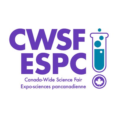 2020 CWSF 全加拿大科学奖 Canada-Wide Science Fair