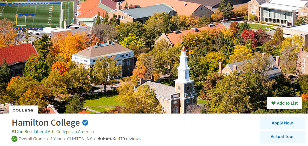 不设必修，自主安排选课！布朗大学率先实现“课表自由”，对这类学生非常友好！