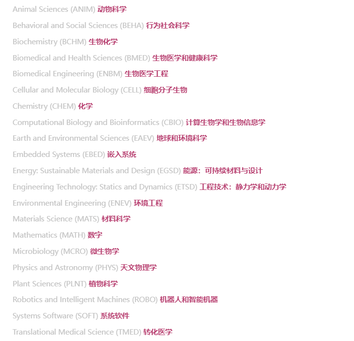 ISEF喜报来袭！三年狂揽106枚ISEF奖项，20+有方学员晋级全球总决赛！