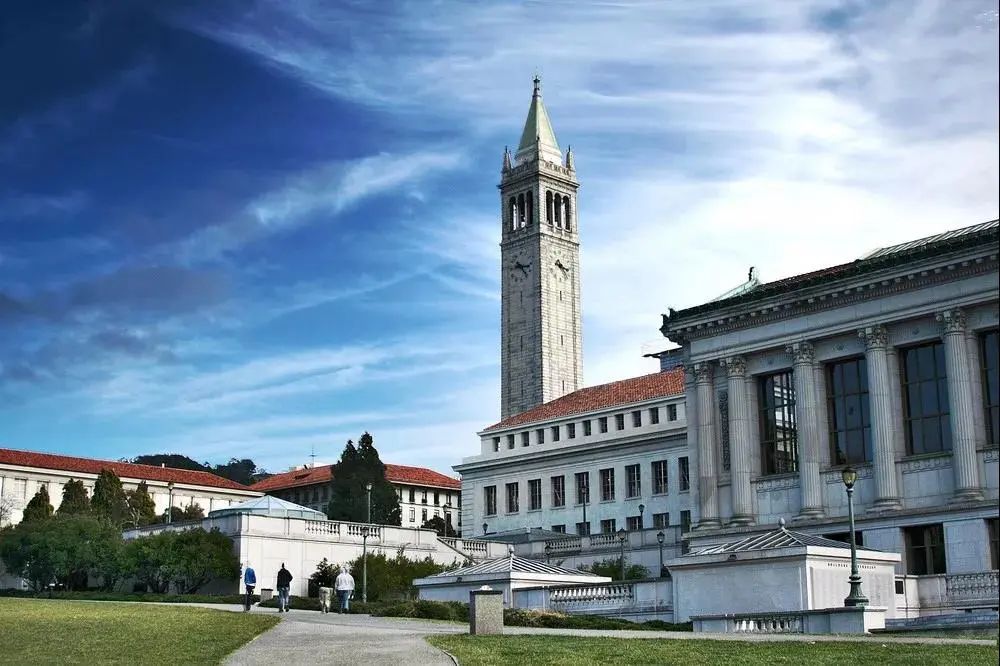 加州大学公布2021中国高中录取情况！盲选伯克利和洛杉矶分校的学霸都慌了...