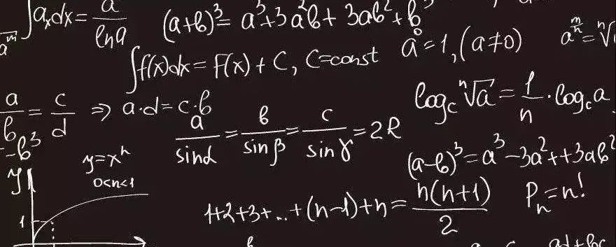 啥?“数学皇帝”丘成桐出过诗集?文学、数学“不分家”,万物皆可基础数学! 啥?“数学皇帝”丘成桐出过诗集?文学、数学“不分家”,万物皆可基础数学!