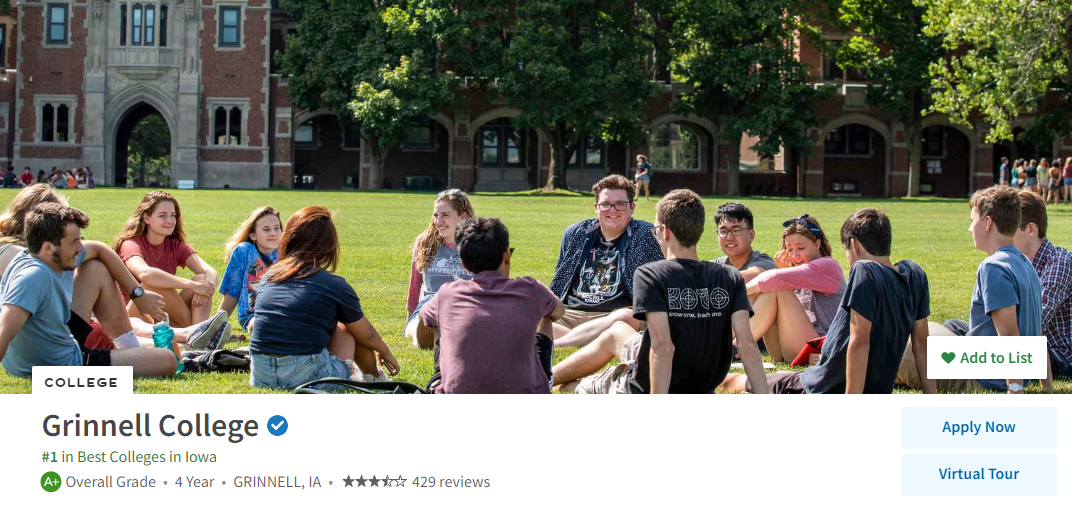 不设必修，自主安排选课！布朗大学率先实现“课表自由”，对这类学生非常友好！