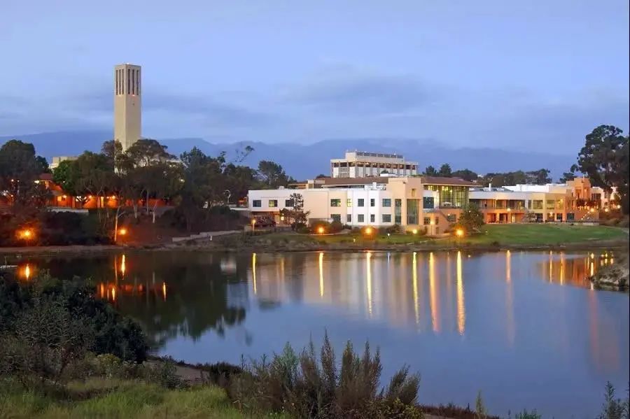 加州大学公布2021中国高中录取情况！盲选伯克利和洛杉矶分校的学霸都慌了...