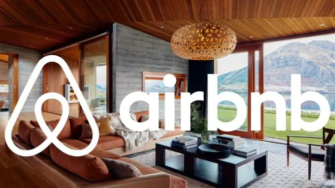 出门旅游，你会选择Airbnb还是酒店？ | 经济金融学方向课题