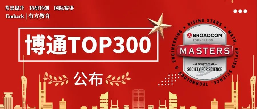 博通大师赛是什么？2022博通大师赛Top300揭晓！