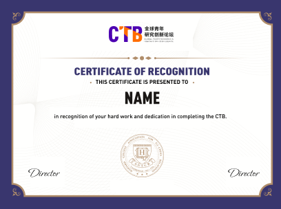 CTB急招队友！盲人关怀/公共交通/适老性社区/抑郁症治疗…这些小组即将满员！