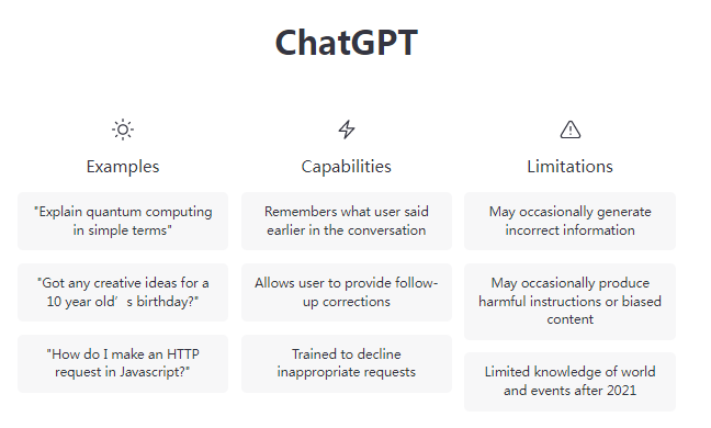 火爆留学圈的ChatGPT是什么？用AI写论文真的靠谱吗？带你一起测评这款“全网爆款”！