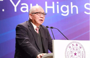 讲座回顾 | 丘奖化学详解！多元化赛道下如何选题？“大领域+小科研”才是硬道理！