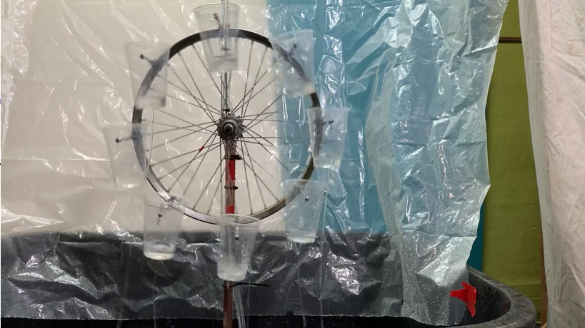 科研赛场上的“吸睛利器”！家庭实验是如何拿下STS、丘奖等Top科研赛事评审的心？