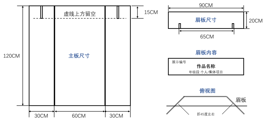 最新！第39届上海青科赛终审入围名单新鲜出炉！入围率仅5.87%！附终审活动安排！